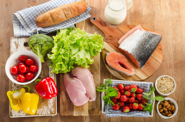 Preventing Foodborne Illness