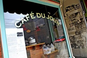 Cafe du Jour