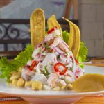 Ceviche