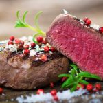 Beef Tenderloin