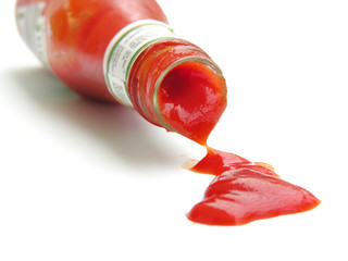 Heinz Ketchup