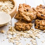 Ultimate Oatmeal Cookies