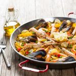 Paella