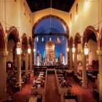 Church Brew Works (interior)