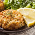 Crab Cakes