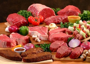 How to Choose Meat