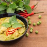 Green Curry Chicken Recipe