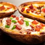 Potato Skins