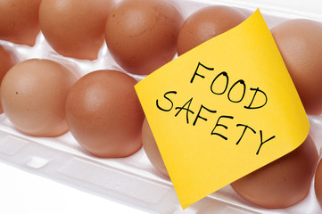 Food Safety and Eating Out