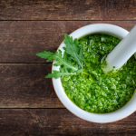 Arugula Pesto