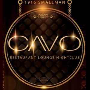 Cavo in the Strip