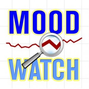Mood Watch APP