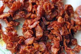 Delicious Bacon!