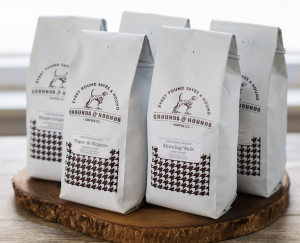 Grounds and Hounds Coffee Company