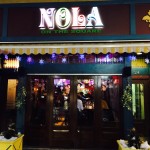 Nola Kitchen