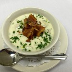 World's Best Clam Chowder Recipe