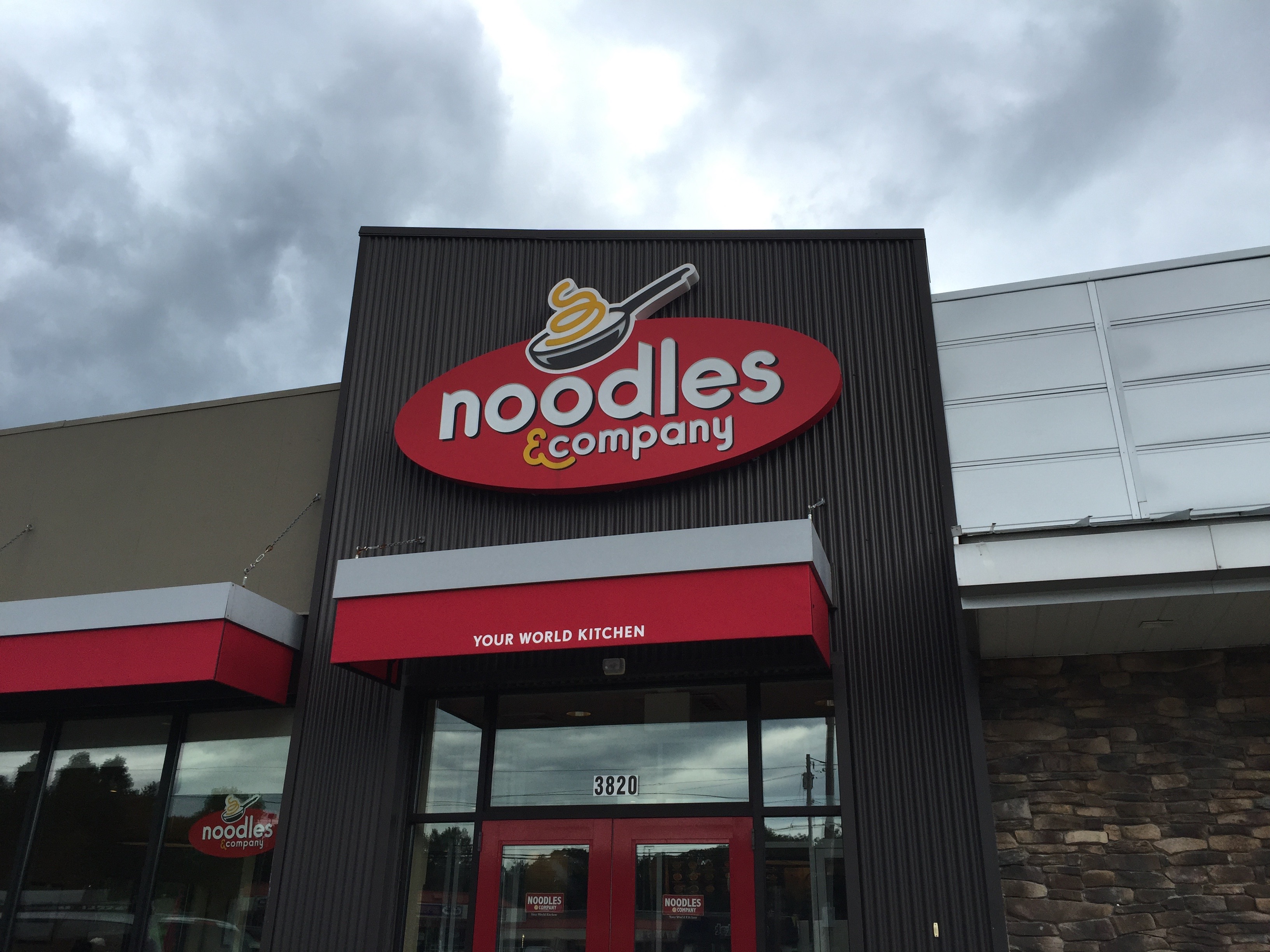 Noodles And Company Hours Greeley at Harold Kimball blog